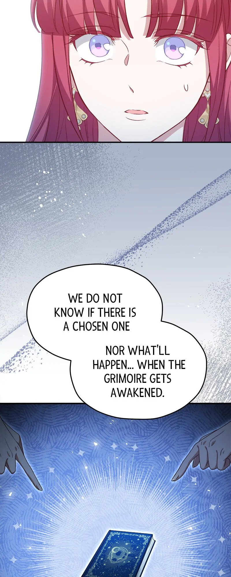 I Woke Up As a Notorious Troublemaker! chapter 28 page 13