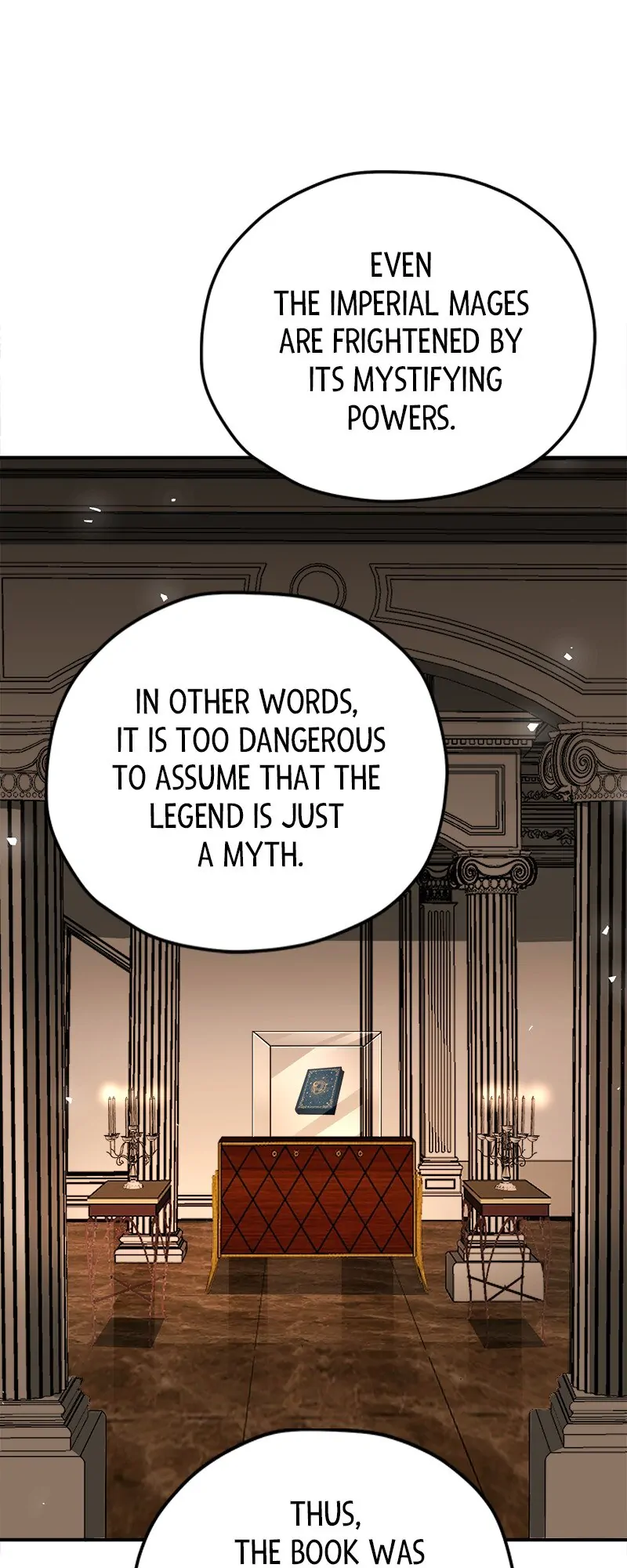 I Woke Up As a Notorious Troublemaker! chapter 28 page 18