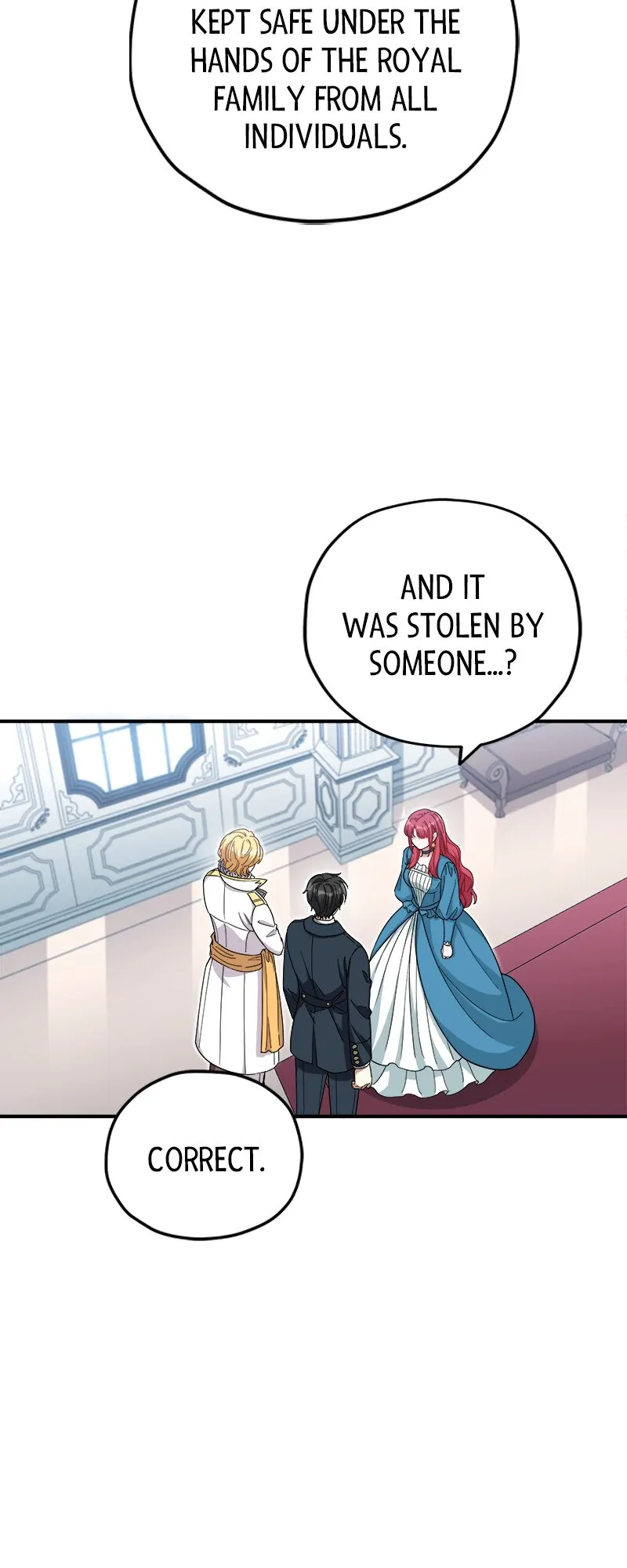 I Woke Up As a Notorious Troublemaker! chapter 28 page 19