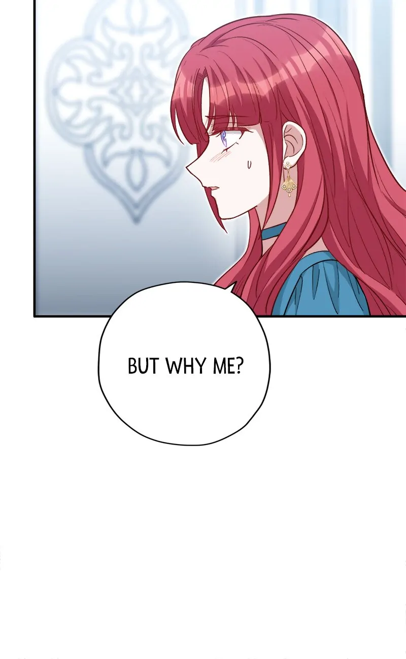 I Woke Up As a Notorious Troublemaker! chapter 28 page 22