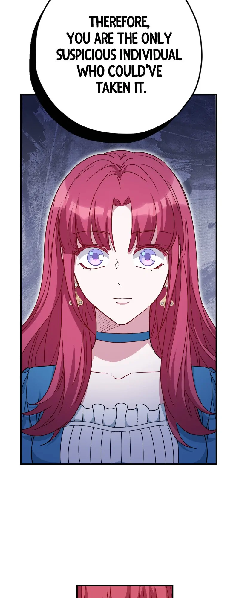 I Woke Up As a Notorious Troublemaker! chapter 28 page 24