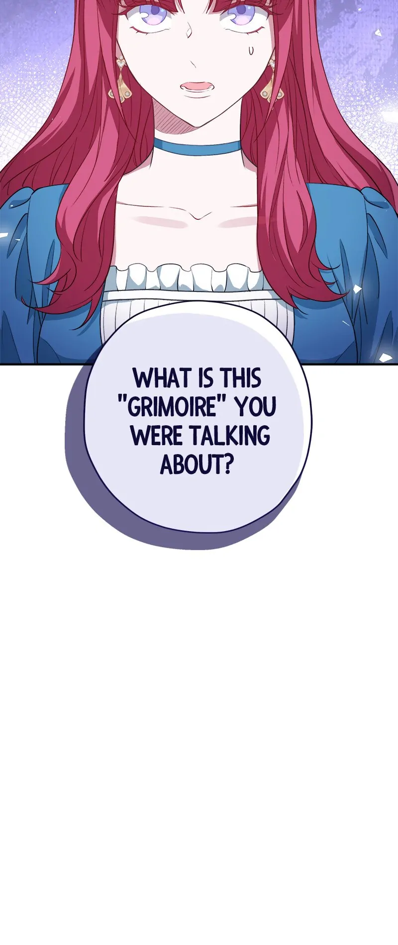I Woke Up As a Notorious Troublemaker! chapter 28 page 3