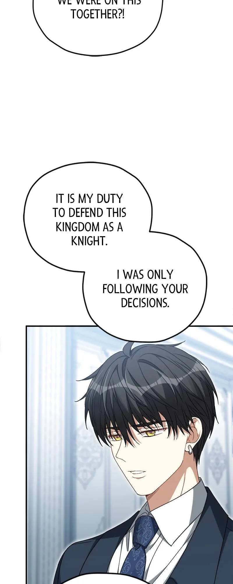 I Woke Up As a Notorious Troublemaker! chapter 28 page 38
