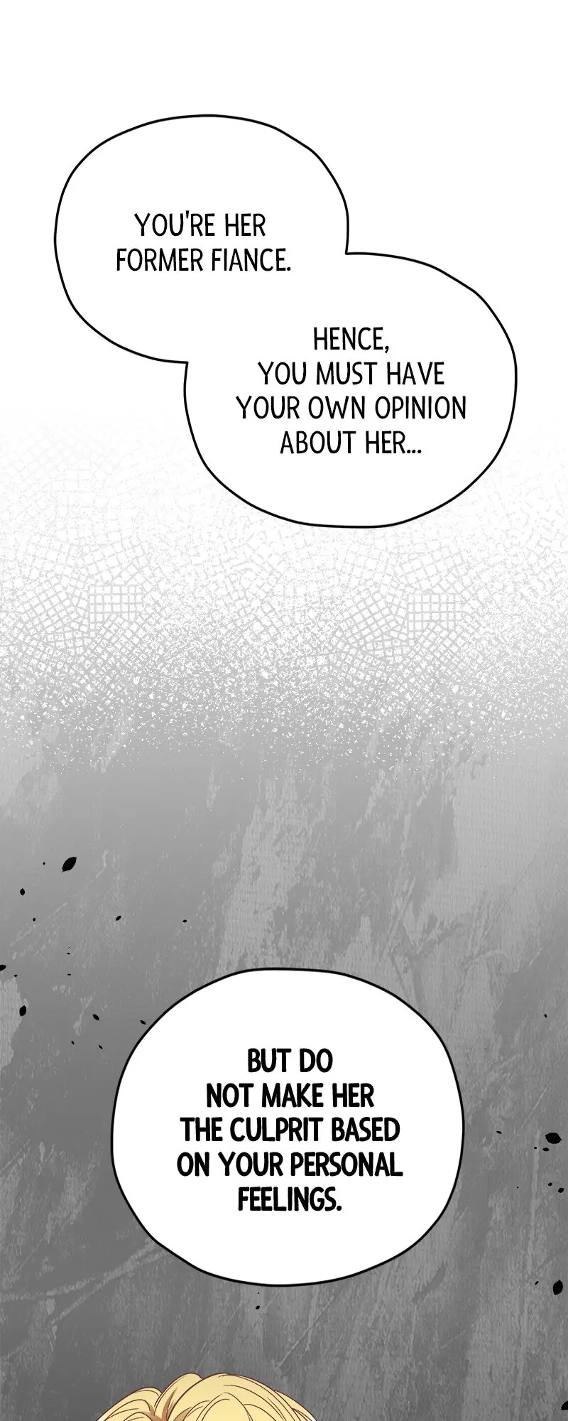 I Woke Up As a Notorious Troublemaker! chapter 28 page 40