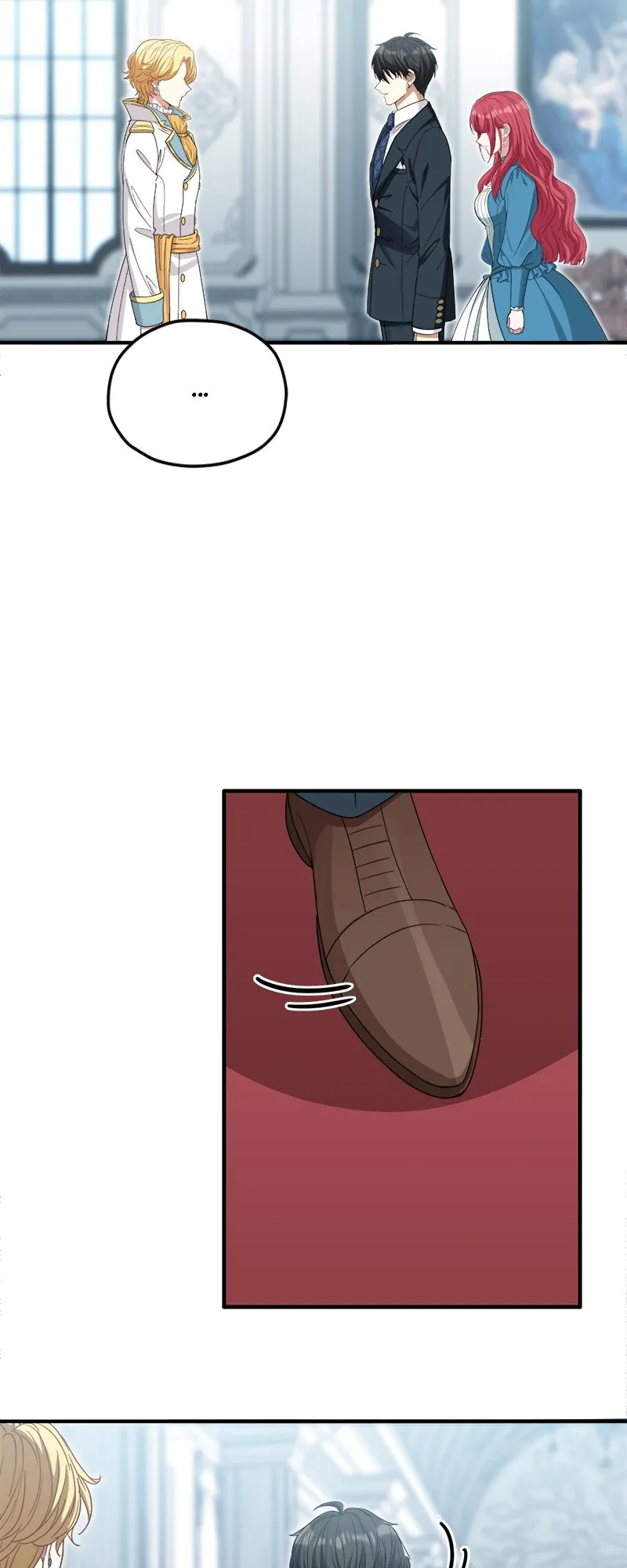 I Woke Up As a Notorious Troublemaker! chapter 28 page 42
