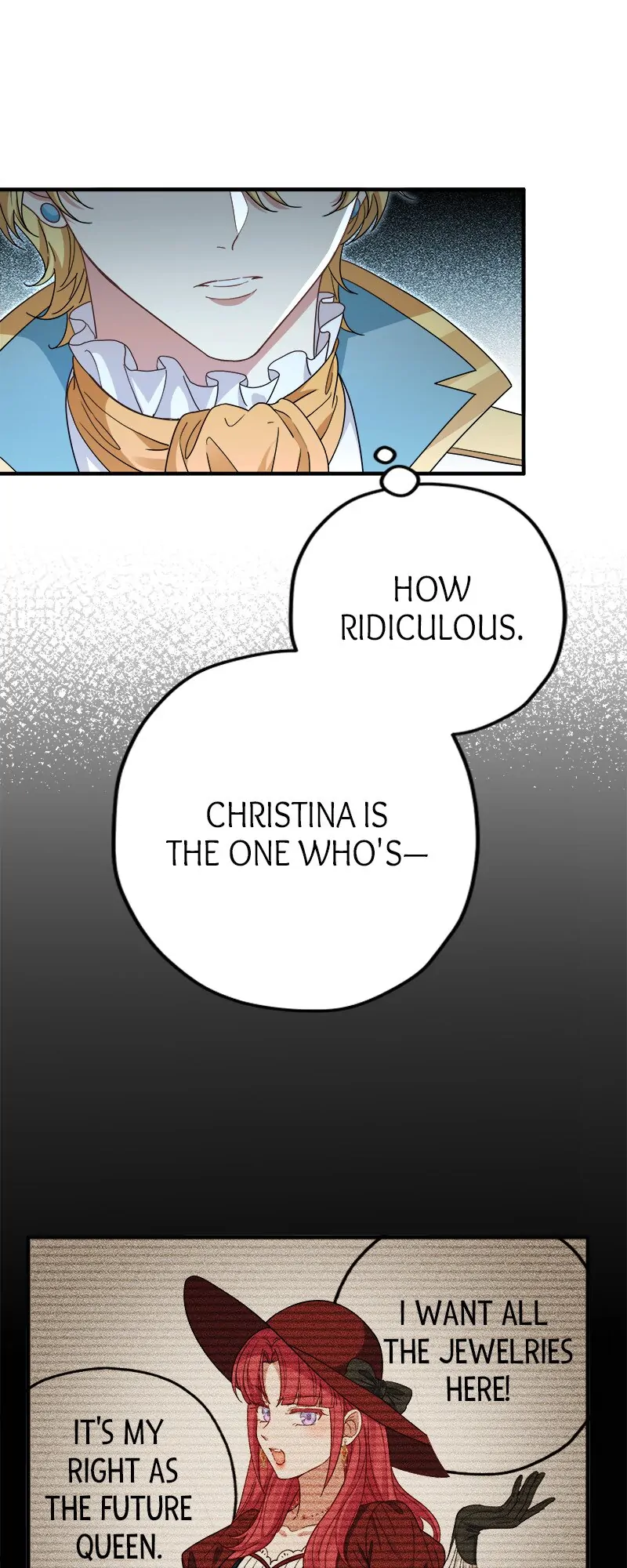 I Woke Up As a Notorious Troublemaker! chapter 28 page 46