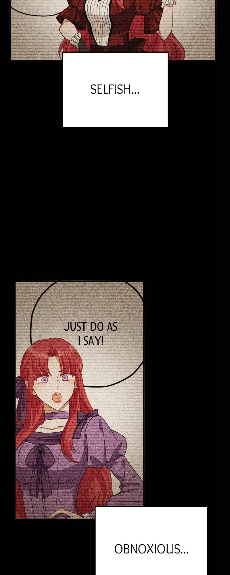 I Woke Up As a Notorious Troublemaker! chapter 28 page 47