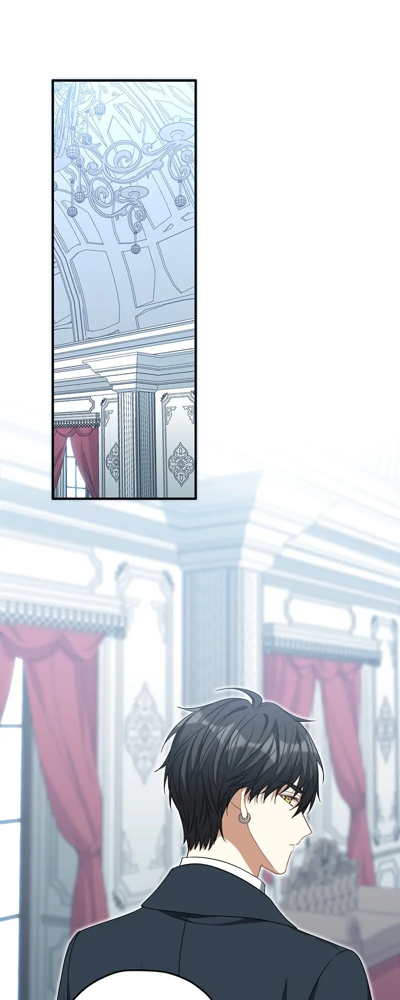 I Woke Up As a Notorious Troublemaker! chapter 28 page 55