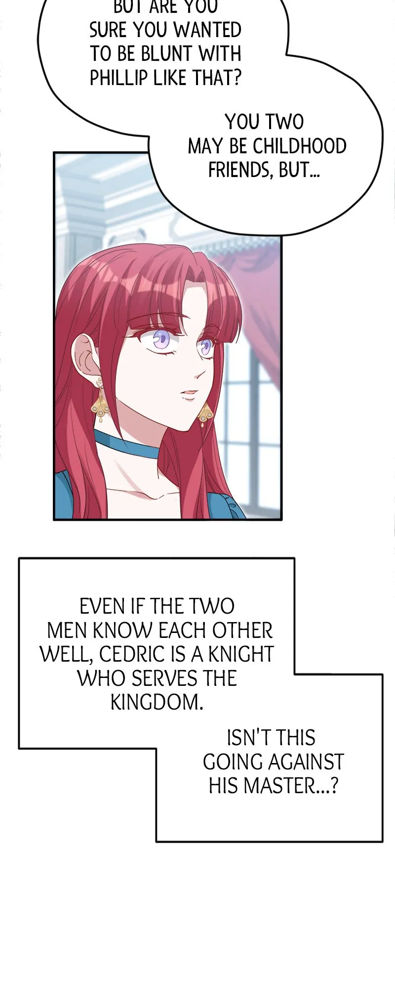 I Woke Up As a Notorious Troublemaker! chapter 28 page 58