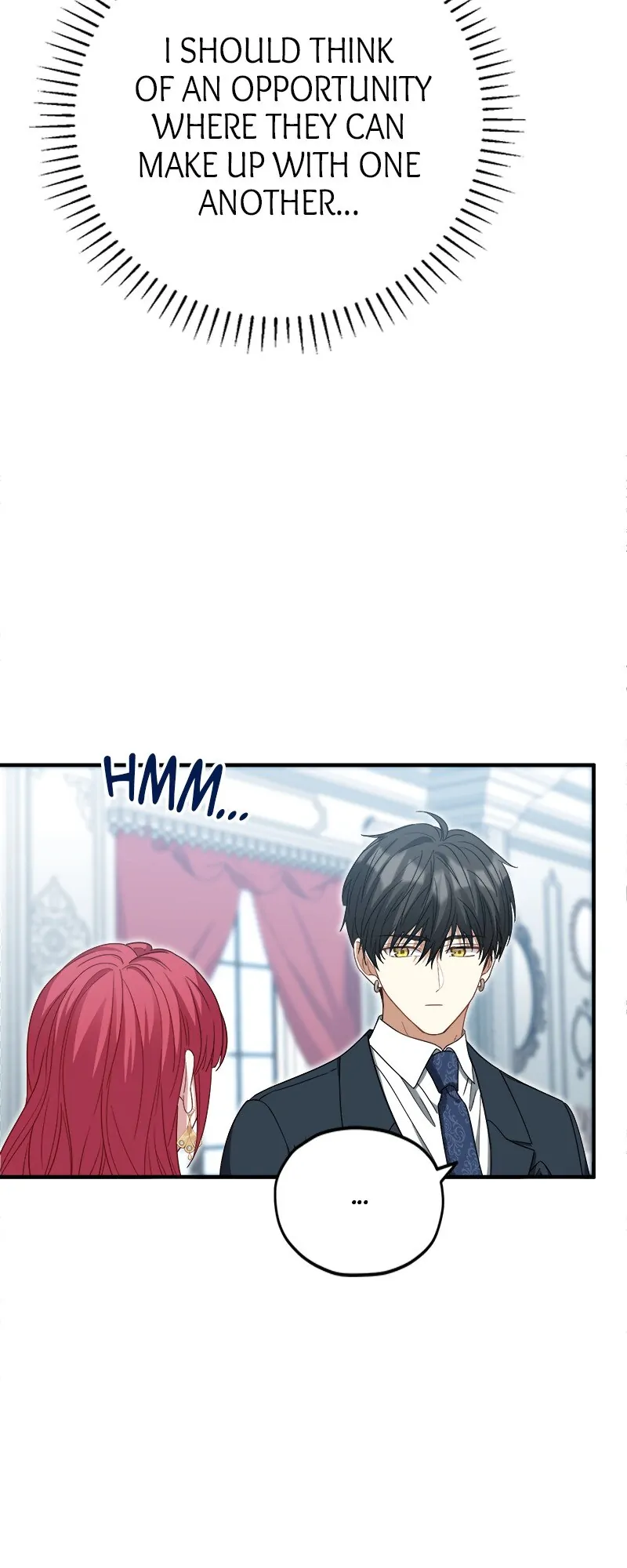 I Woke Up As a Notorious Troublemaker! chapter 28 page 61