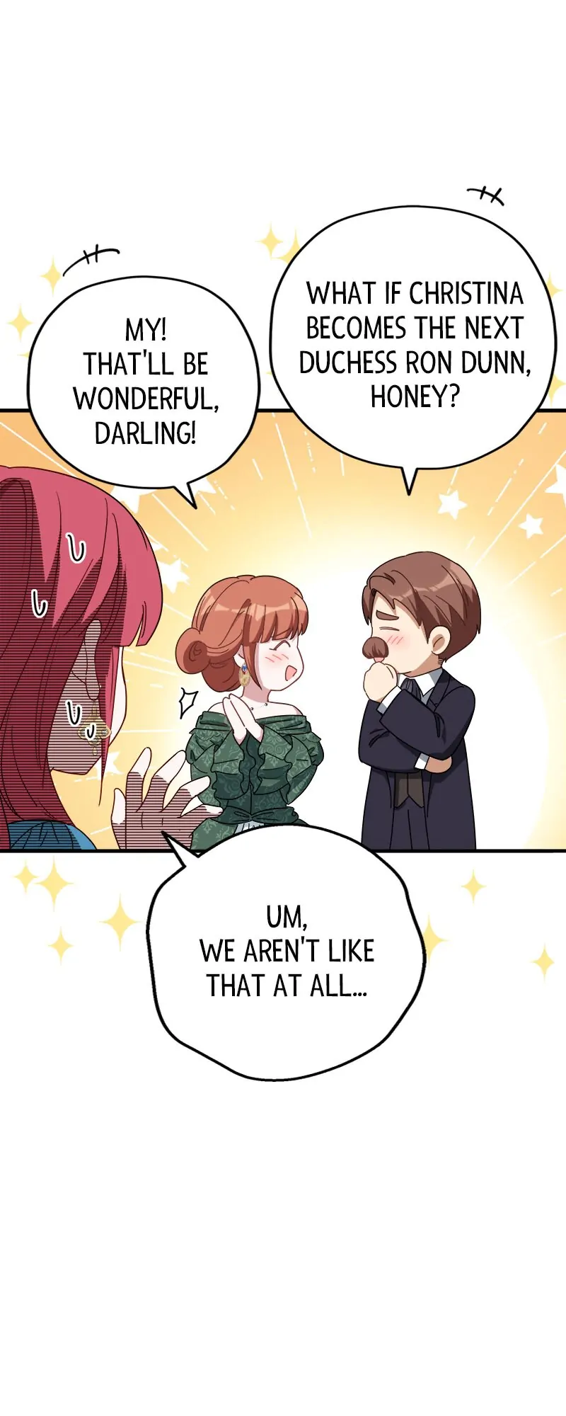 I Woke Up As a Notorious Troublemaker! chapter 29 page 11
