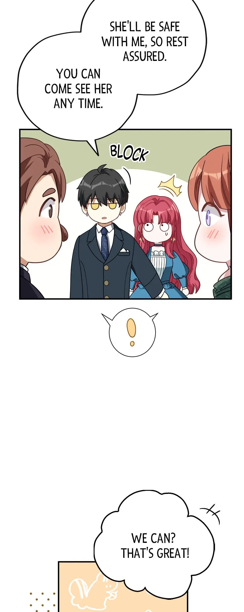 I Woke Up As a Notorious Troublemaker! chapter 29 page 19