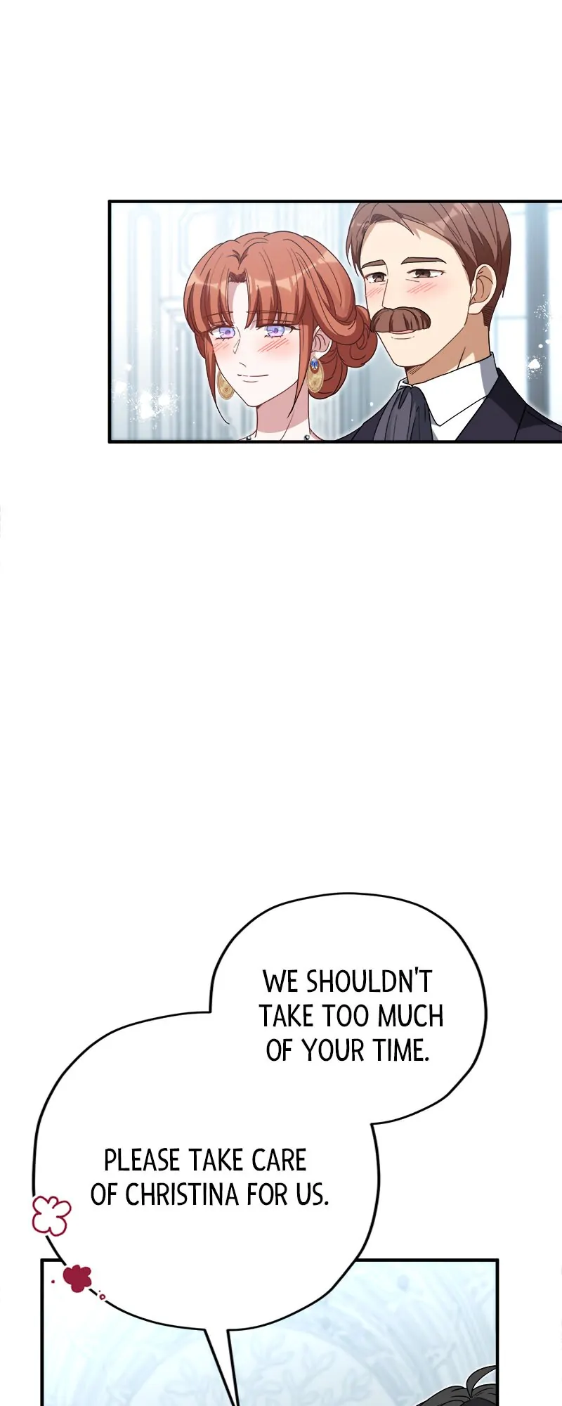 I Woke Up As a Notorious Troublemaker! chapter 29 page 21