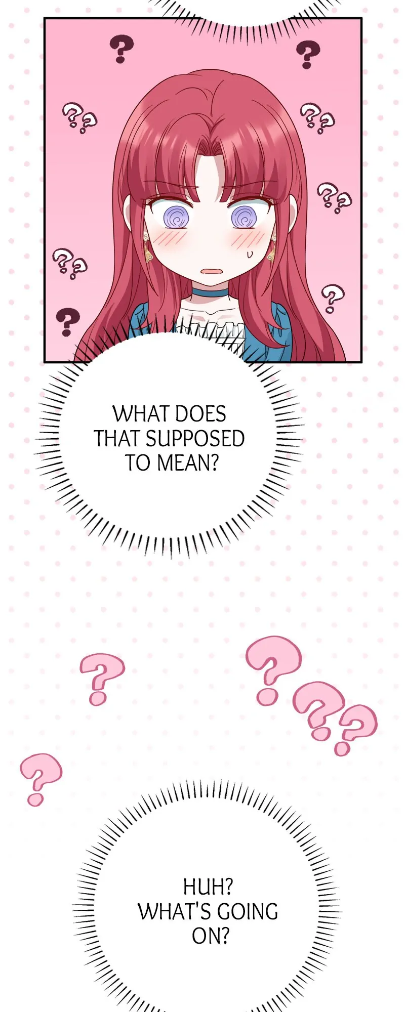 I Woke Up As a Notorious Troublemaker! chapter 29 page 39
