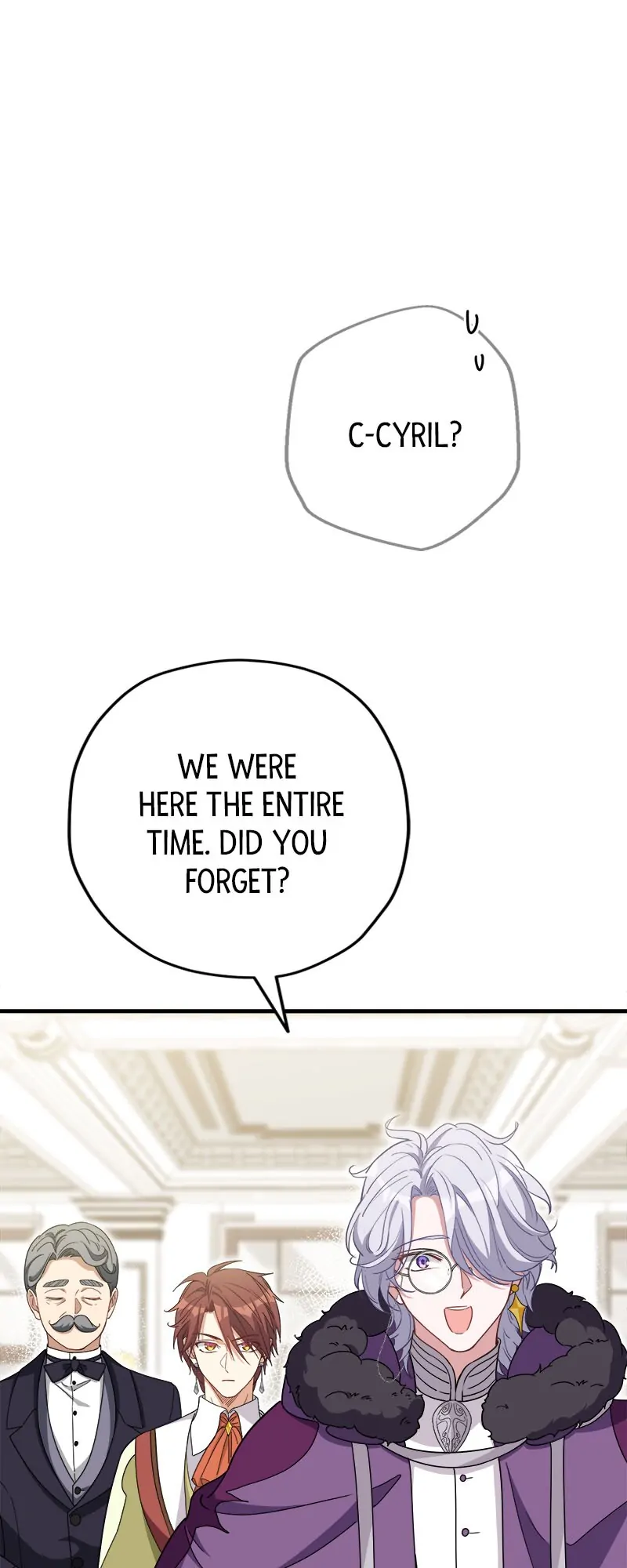 I Woke Up As a Notorious Troublemaker! chapter 29 page 42