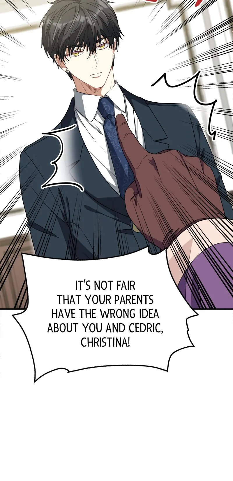 I Woke Up As a Notorious Troublemaker! chapter 29 page 52