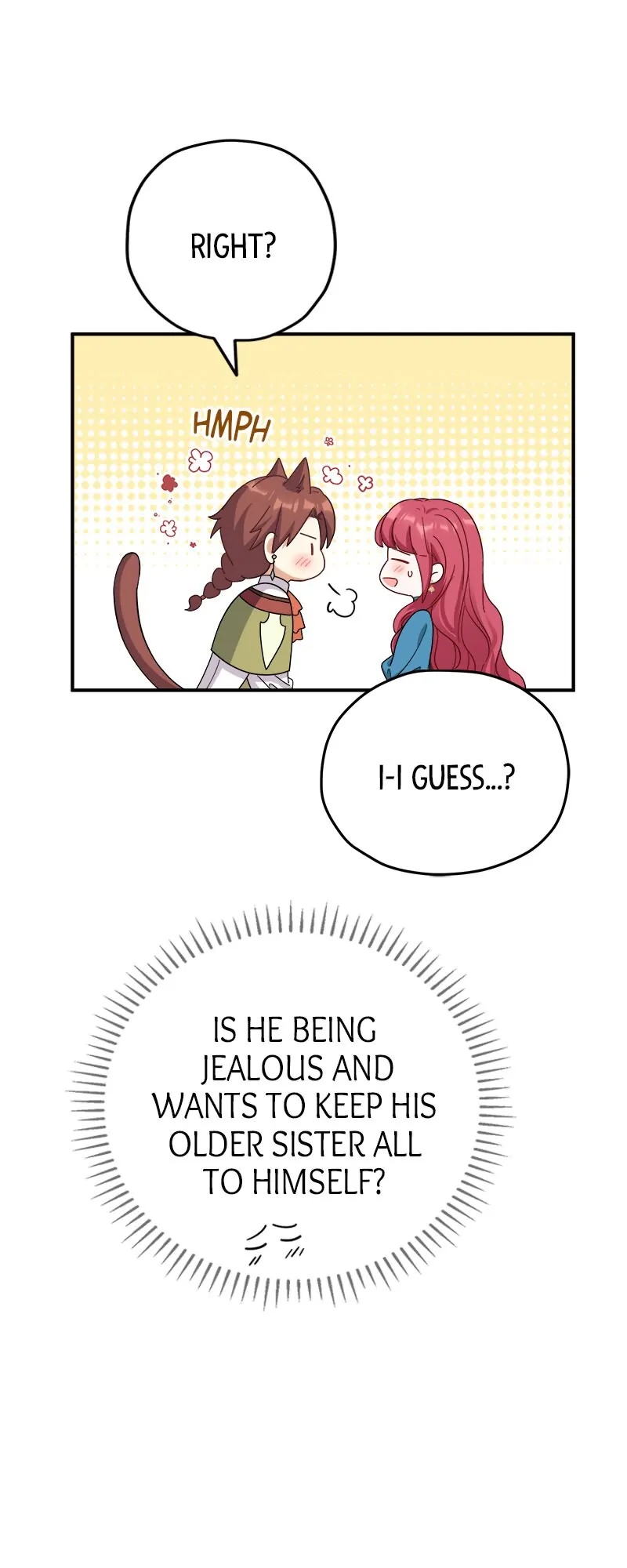 I Woke Up As a Notorious Troublemaker! chapter 29 page 59