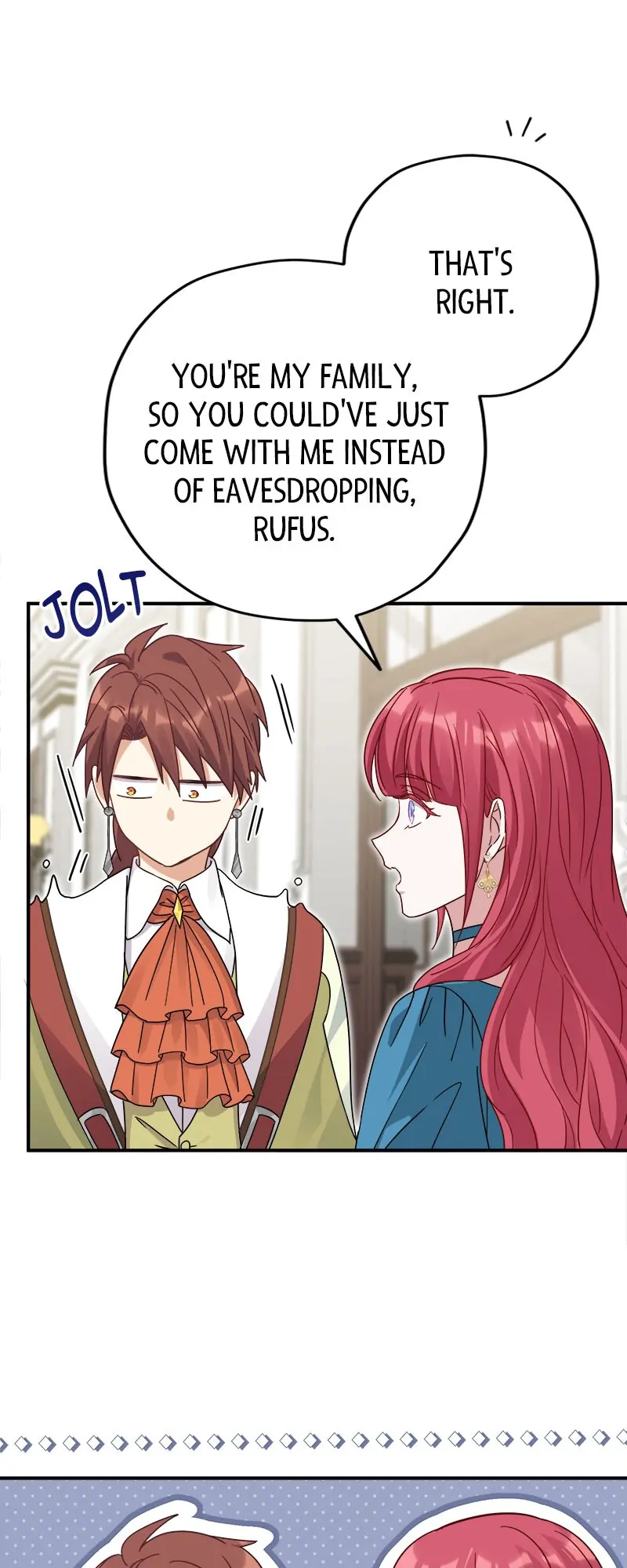 I Woke Up As a Notorious Troublemaker! chapter 29 page 60