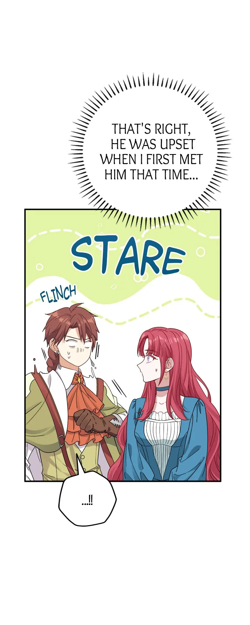 I Woke Up As a Notorious Troublemaker! chapter 29 page 66