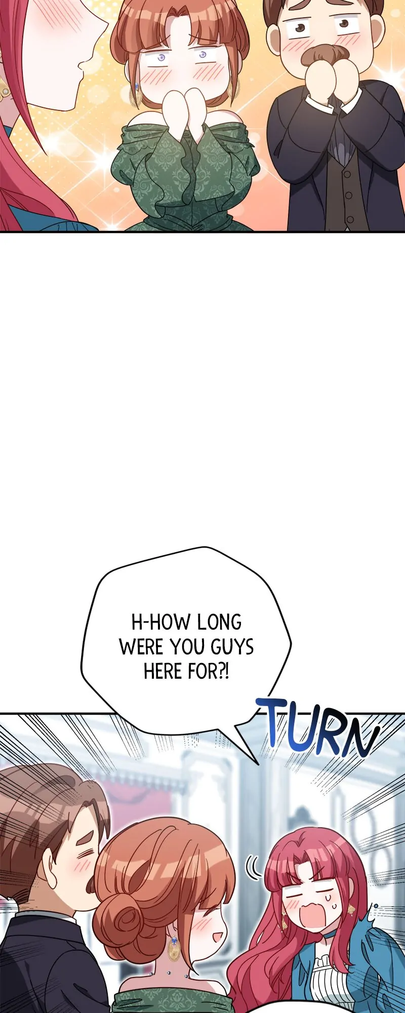 I Woke Up As a Notorious Troublemaker! chapter 29 page 7
