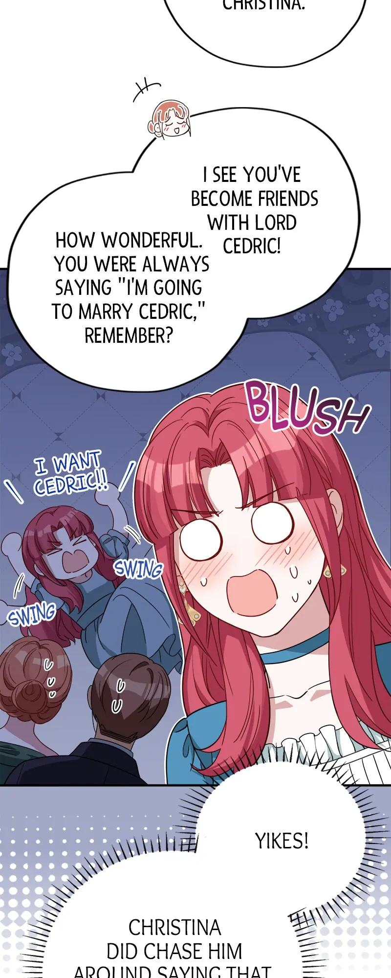 I Woke Up As a Notorious Troublemaker! chapter 29 page 9