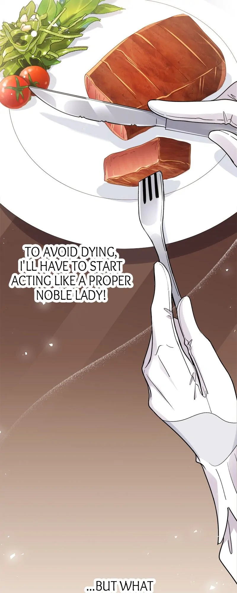 I Woke Up As a Notorious Troublemaker! chapter 3 page 15