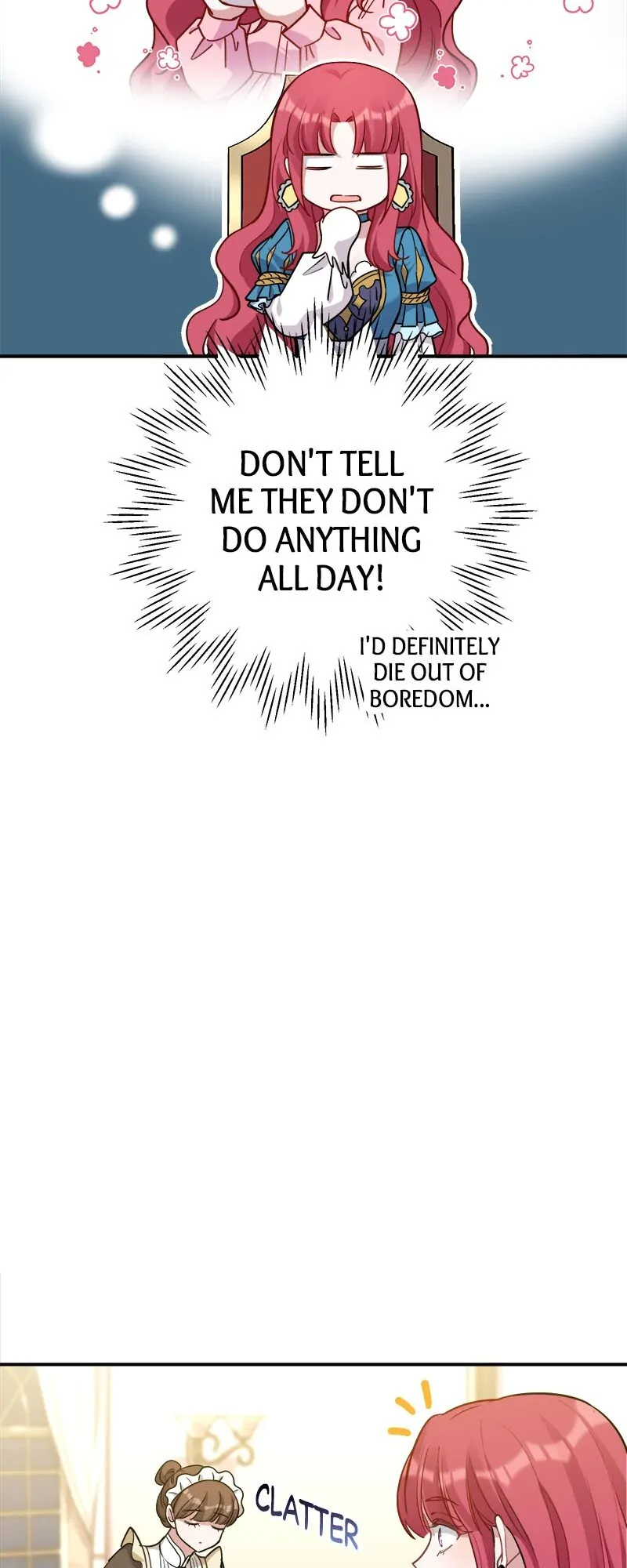 I Woke Up As a Notorious Troublemaker! chapter 3 page 17