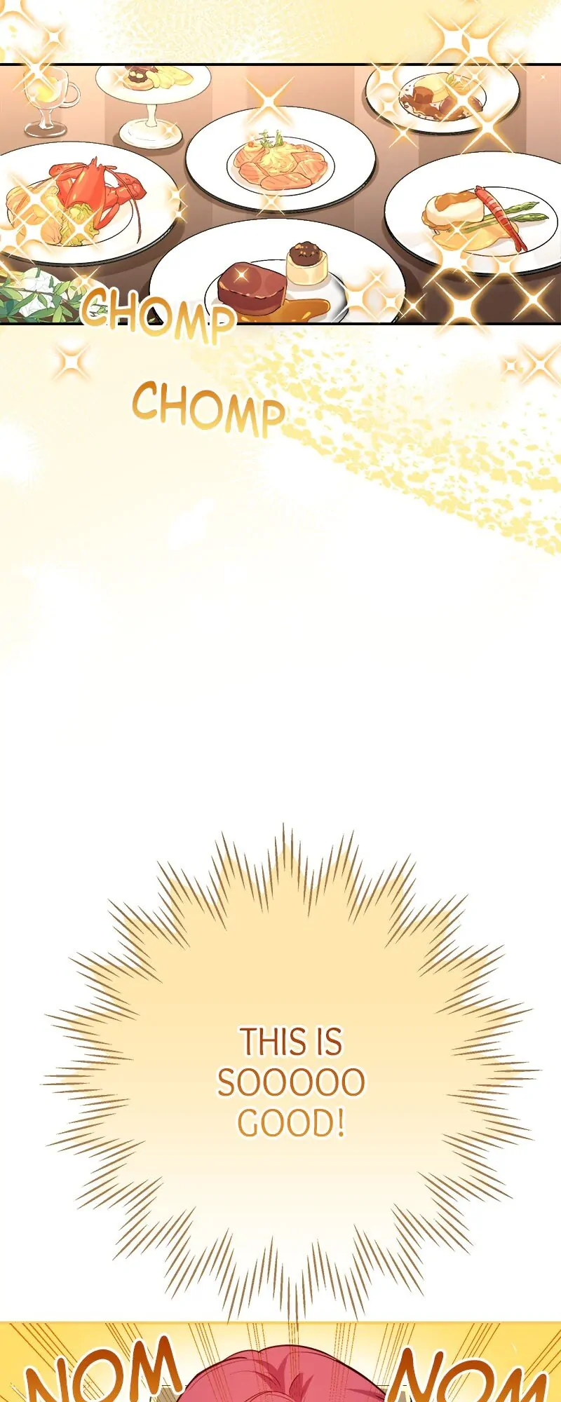 I Woke Up As a Notorious Troublemaker! chapter 3 page 2