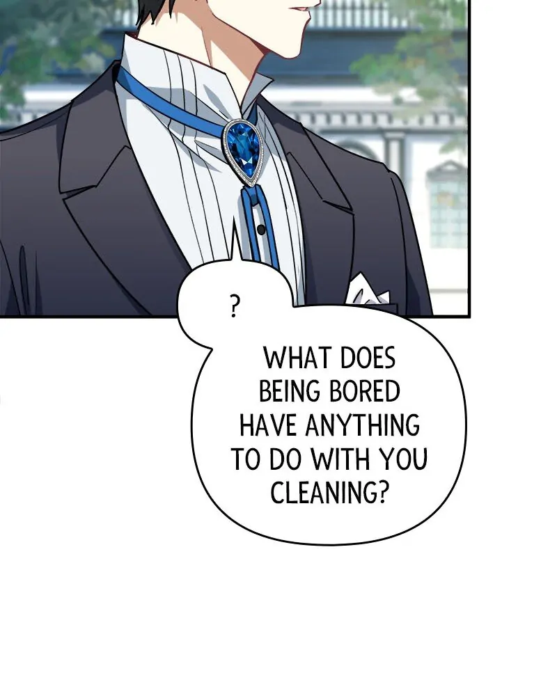 I Woke Up As a Notorious Troublemaker! chapter 3 page 24