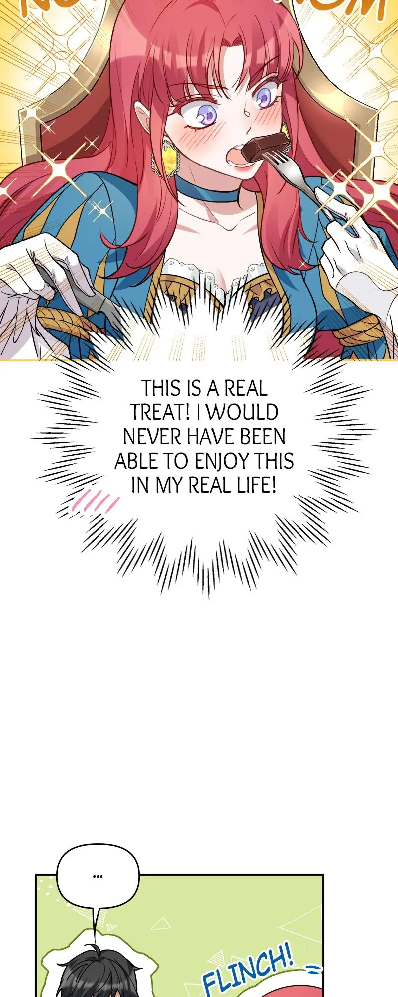 I Woke Up As a Notorious Troublemaker! chapter 3 page 3