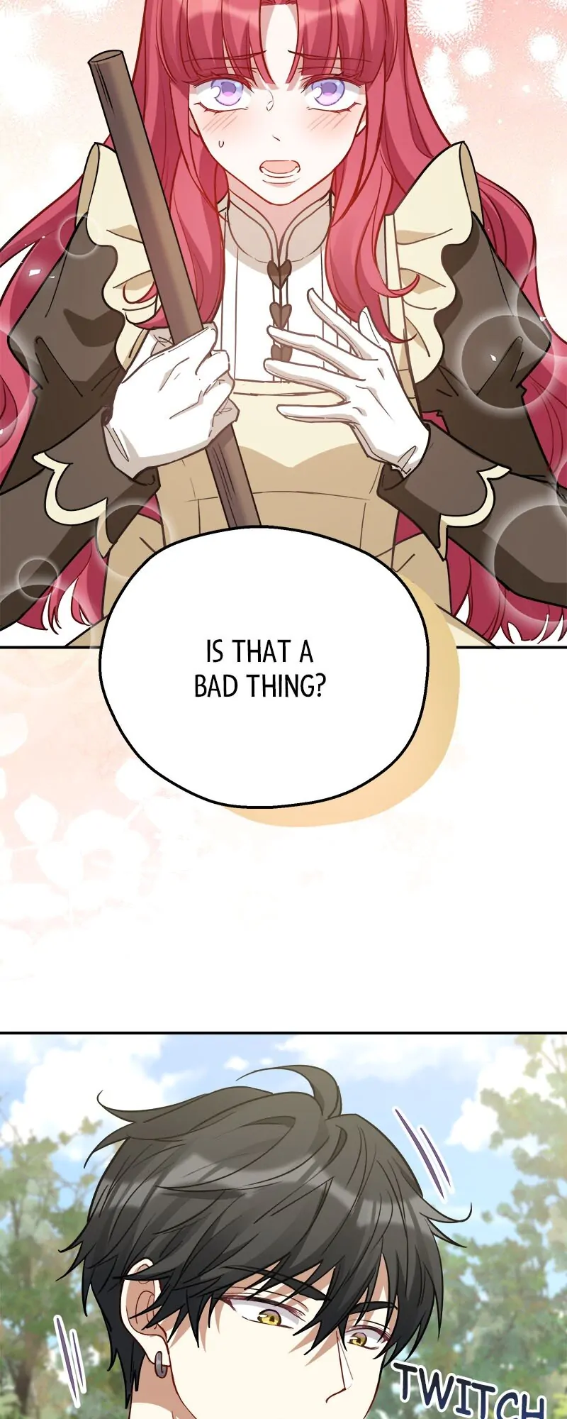 I Woke Up As a Notorious Troublemaker! chapter 3 page 31