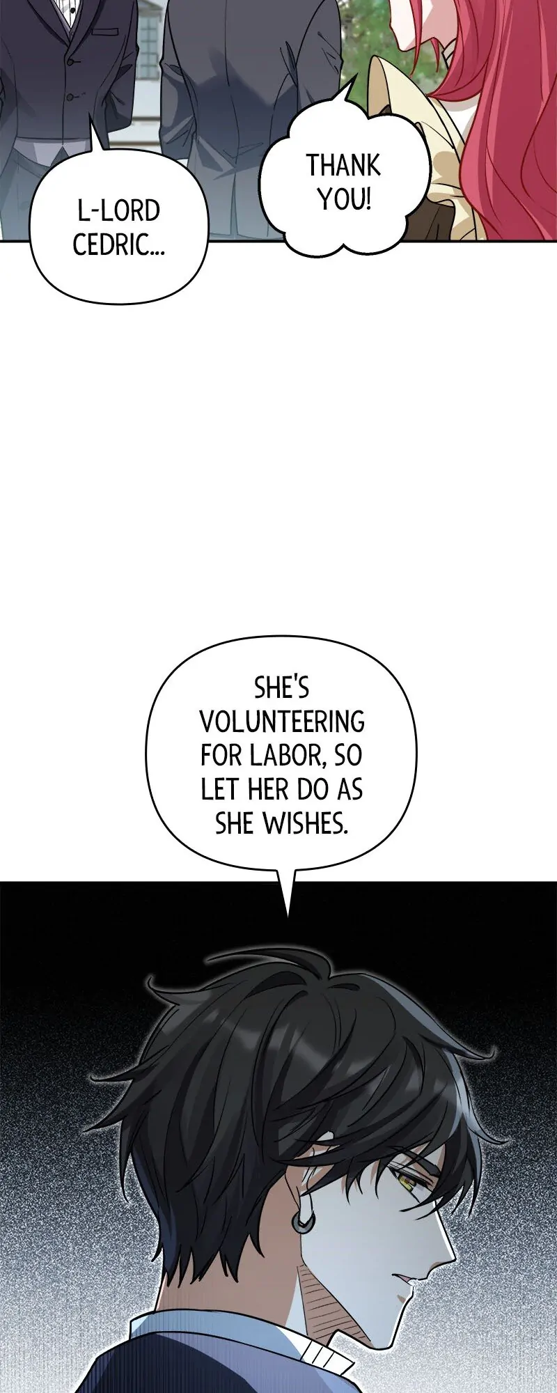I Woke Up As a Notorious Troublemaker! chapter 3 page 34