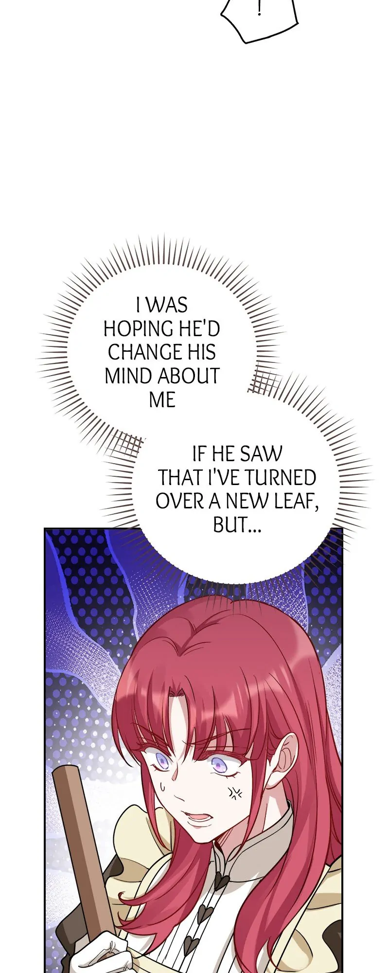 I Woke Up As a Notorious Troublemaker! chapter 3 page 36