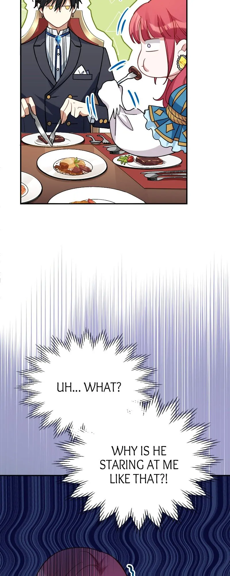 I Woke Up As a Notorious Troublemaker! chapter 3 page 4