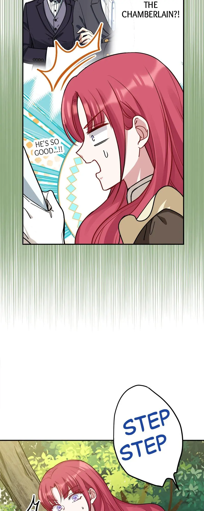 I Woke Up As a Notorious Troublemaker! chapter 3 page 63