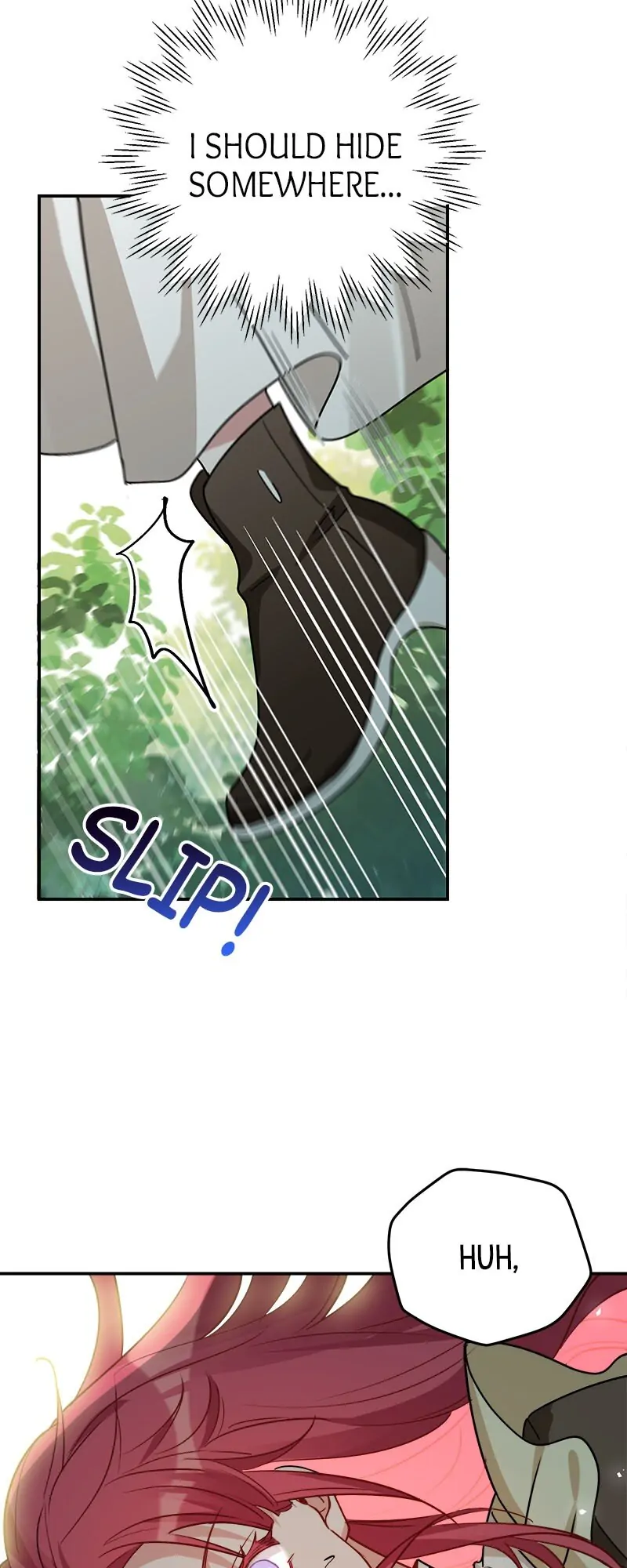 I Woke Up As a Notorious Troublemaker! chapter 3 page 67