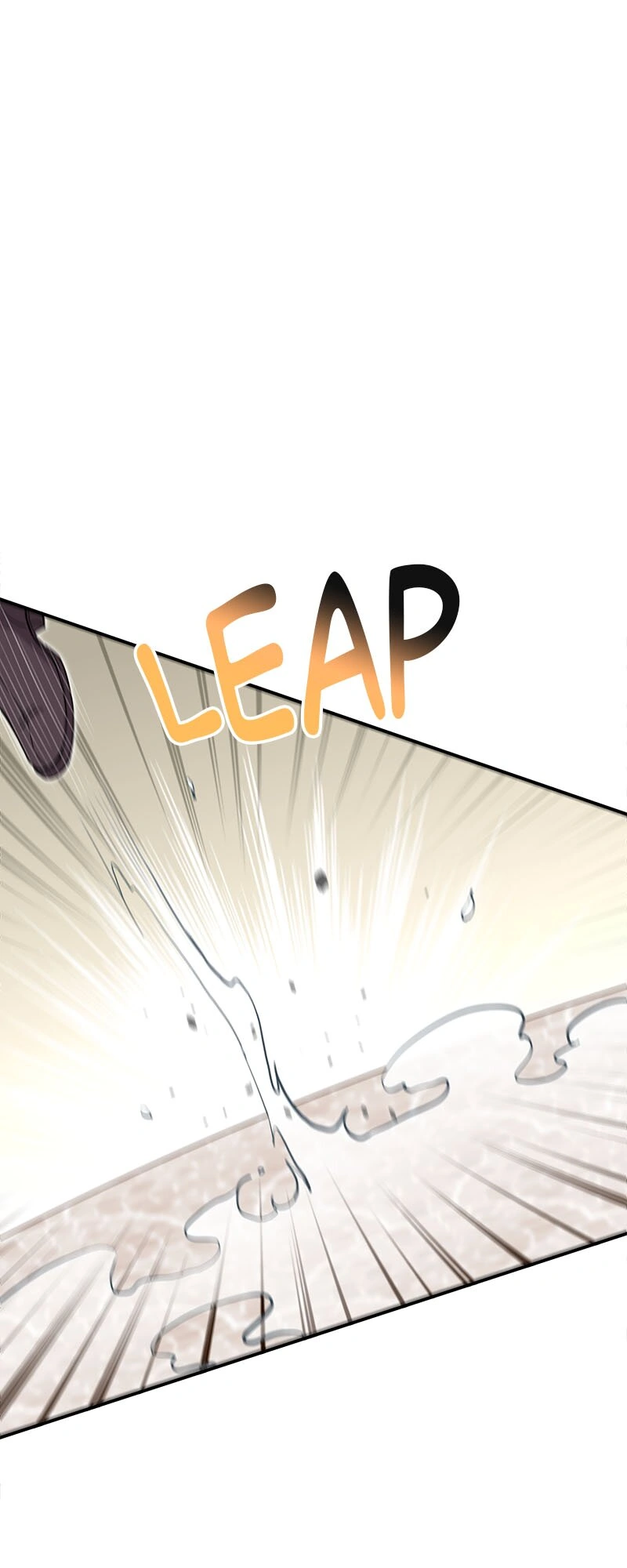 I Woke Up As a Notorious Troublemaker! chapter 33 page 20