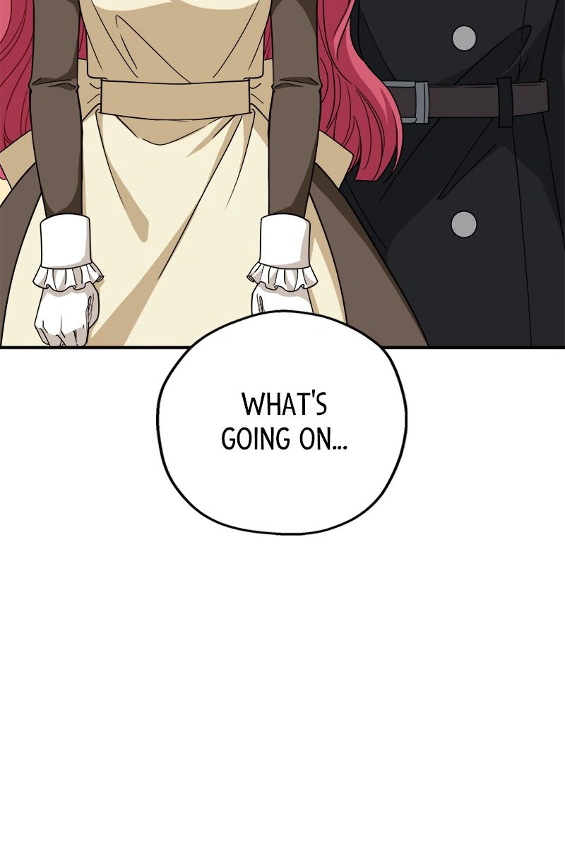 I Woke Up As a Notorious Troublemaker! chapter 33 page 35