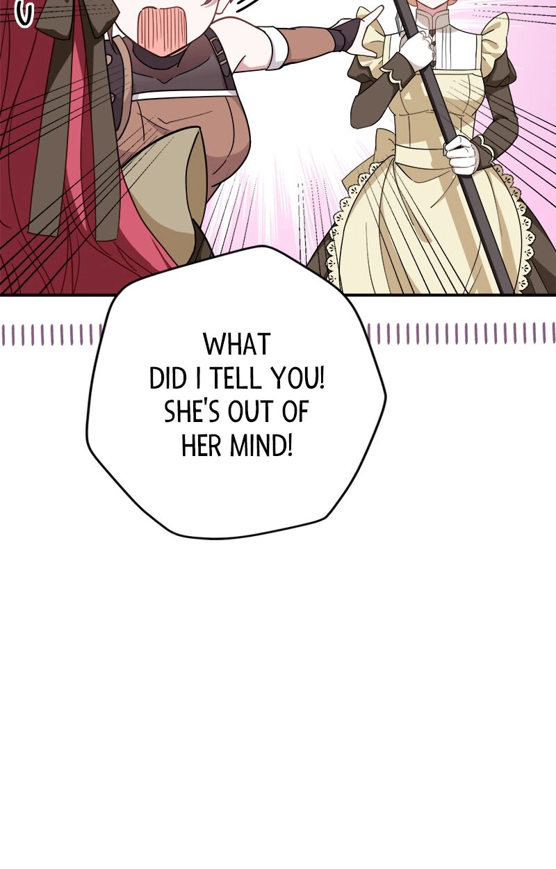 I Woke Up As a Notorious Troublemaker! chapter 33 page 43