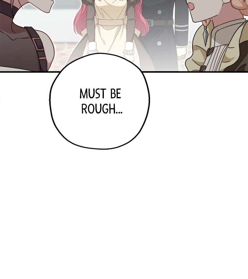I Woke Up As a Notorious Troublemaker! chapter 33 page 48