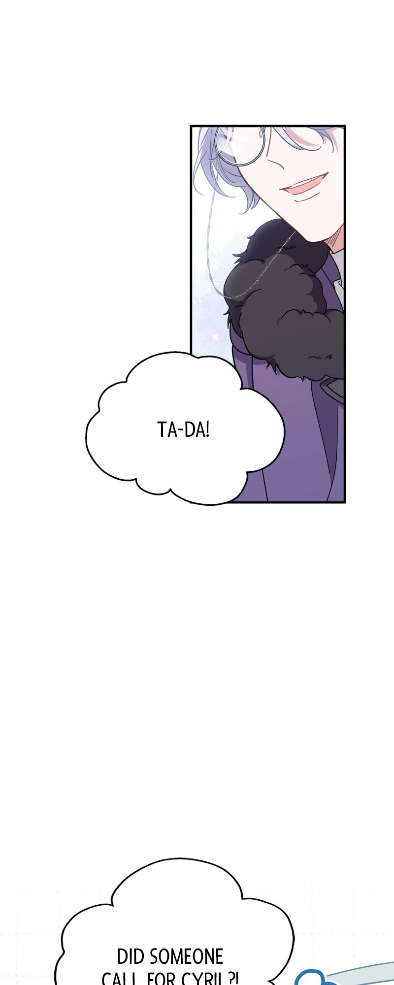 I Woke Up As a Notorious Troublemaker! chapter 33 page 52
