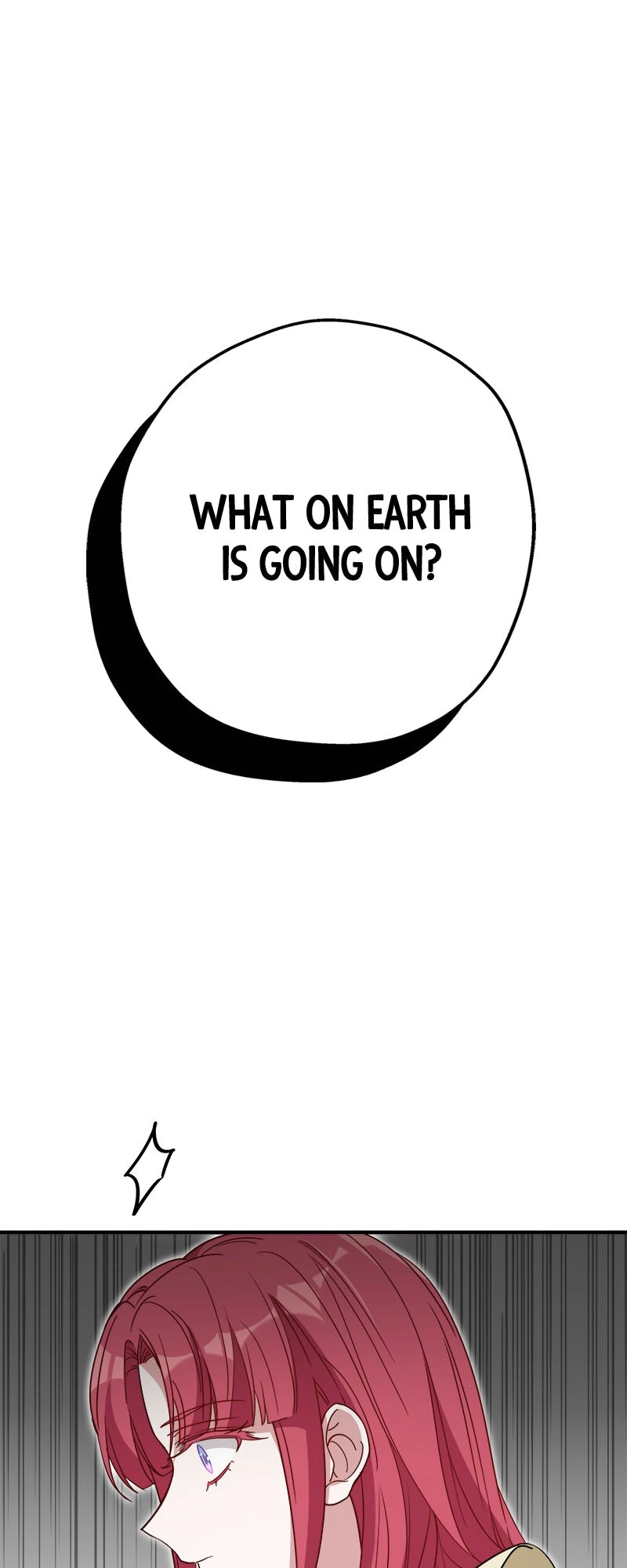 I Woke Up As a Notorious Troublemaker! chapter 33 page 83