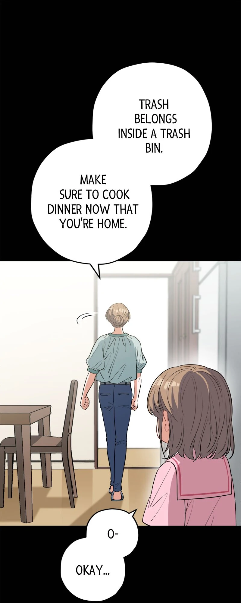 I Woke Up As a Notorious Troublemaker! chapter 36 page 22