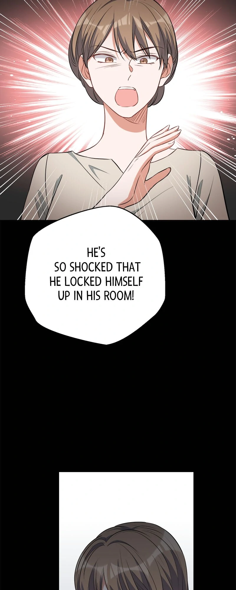 I Woke Up As a Notorious Troublemaker! chapter 36 page 37