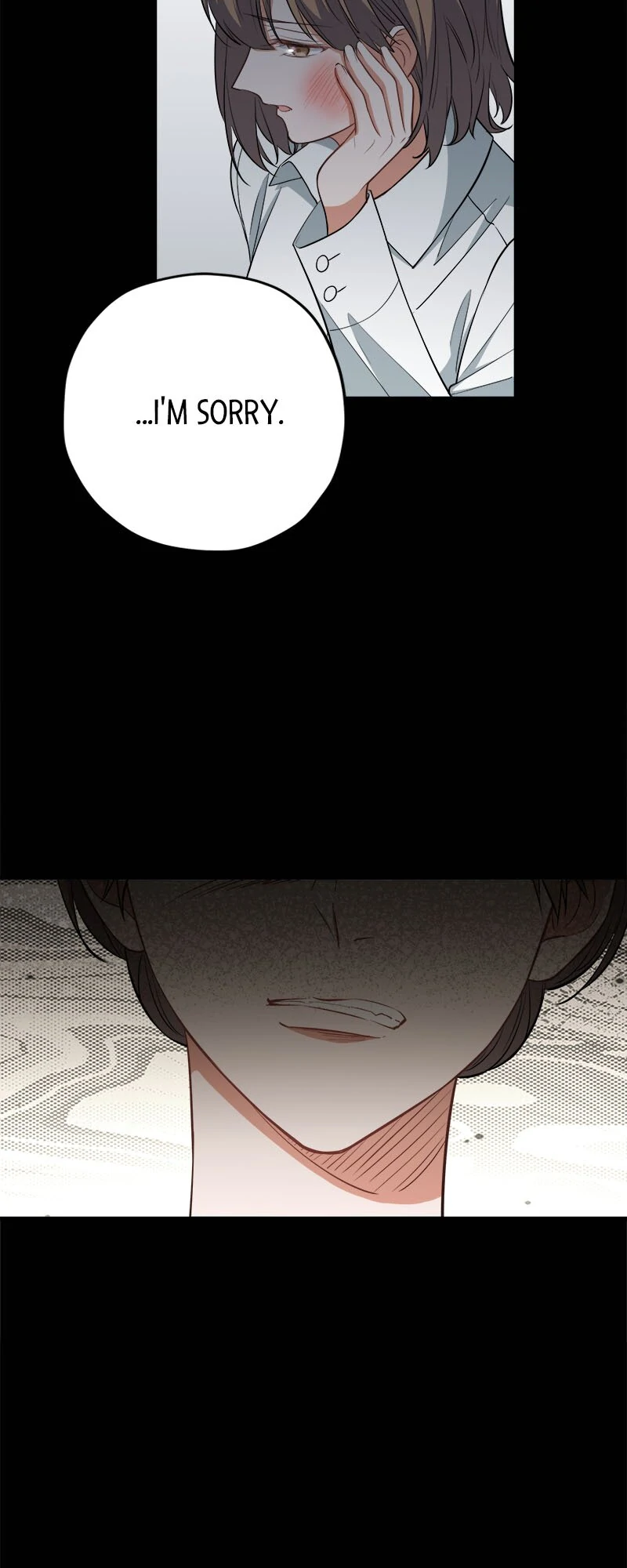 I Woke Up As a Notorious Troublemaker! chapter 36 page 38