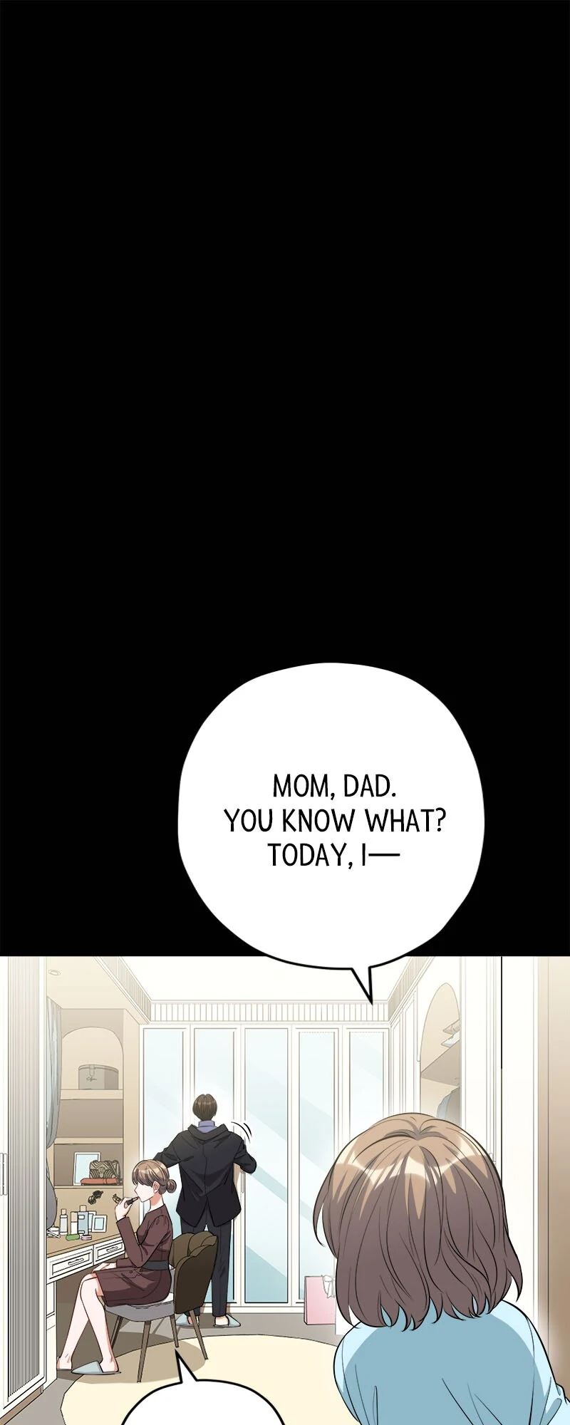 I Woke Up As a Notorious Troublemaker! chapter 36 page 4