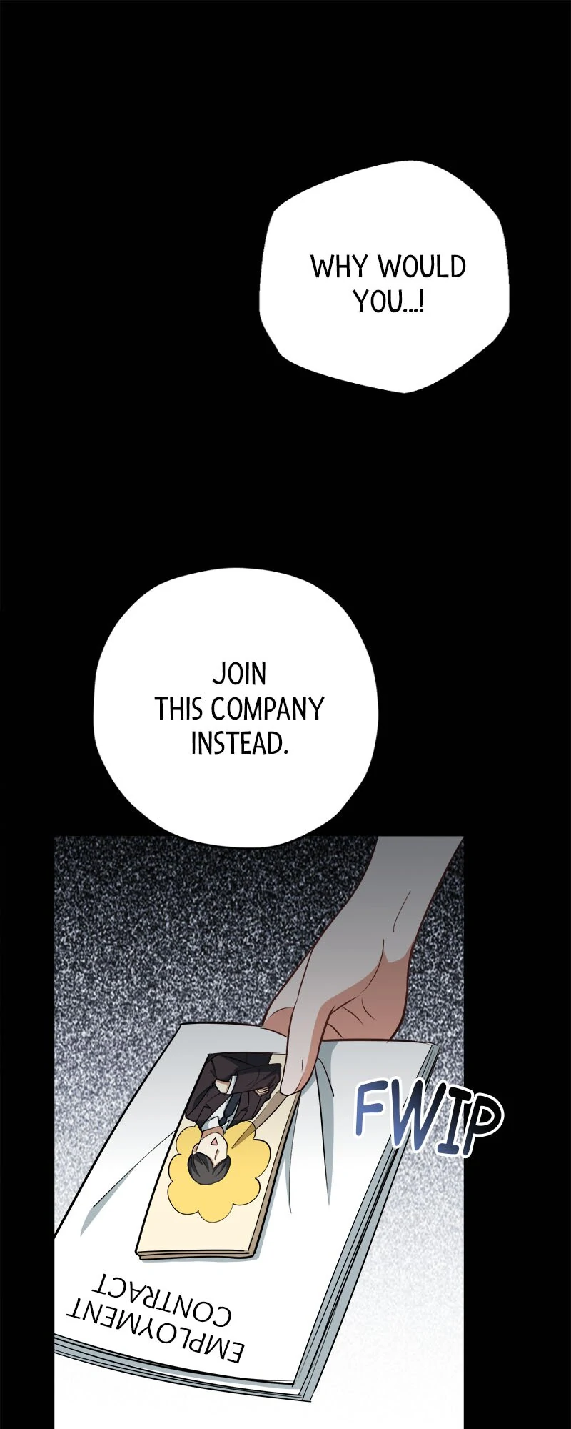 I Woke Up As a Notorious Troublemaker! chapter 36 page 40