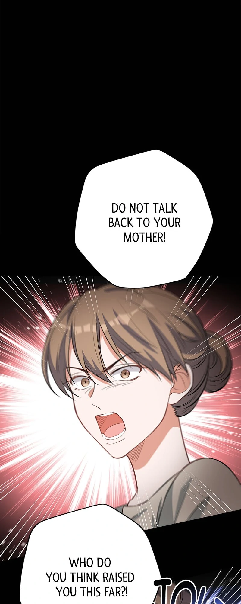 I Woke Up As a Notorious Troublemaker! chapter 36 page 43