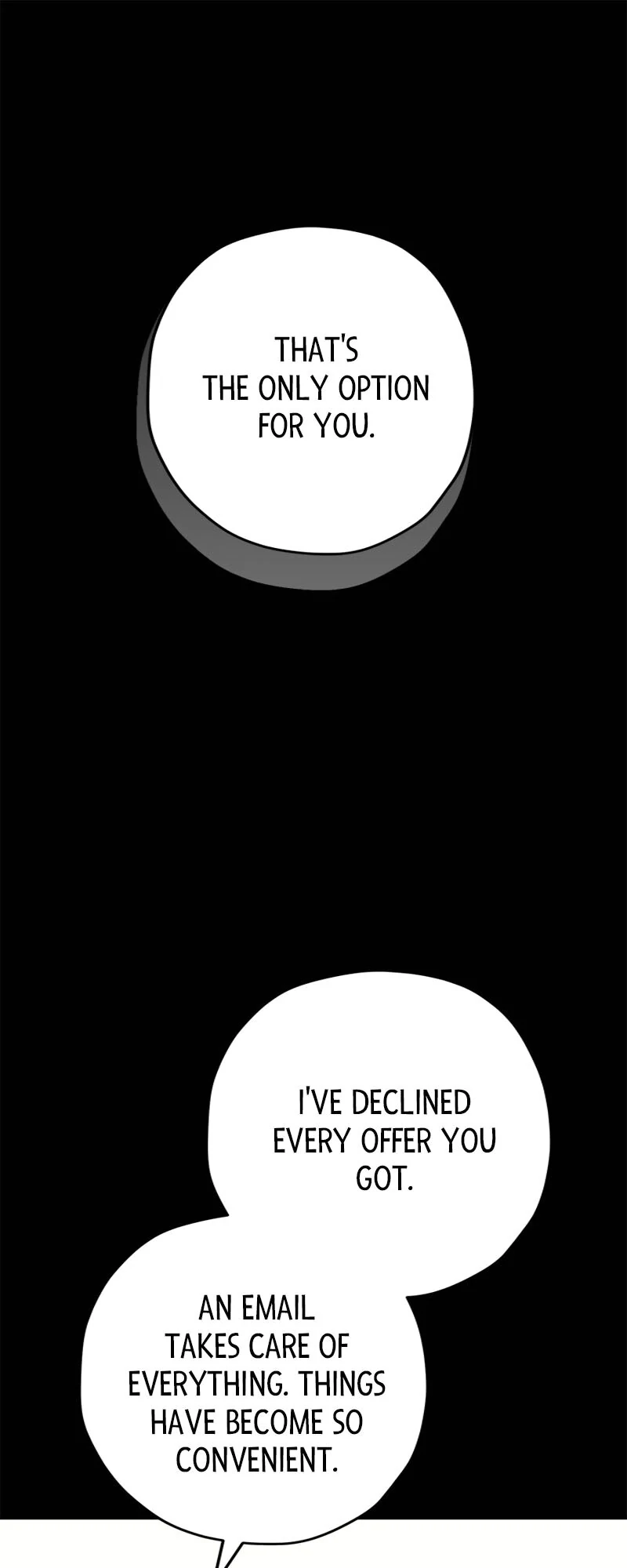 I Woke Up As a Notorious Troublemaker! chapter 36 page 45