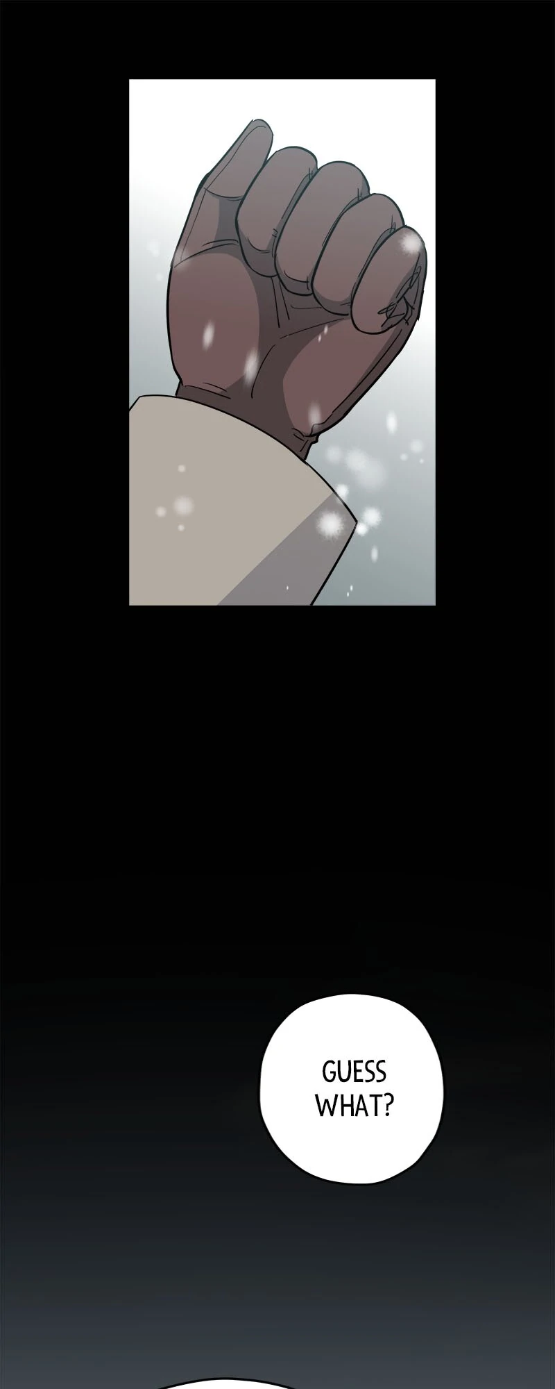 I Woke Up As a Notorious Troublemaker! chapter 36 page 55